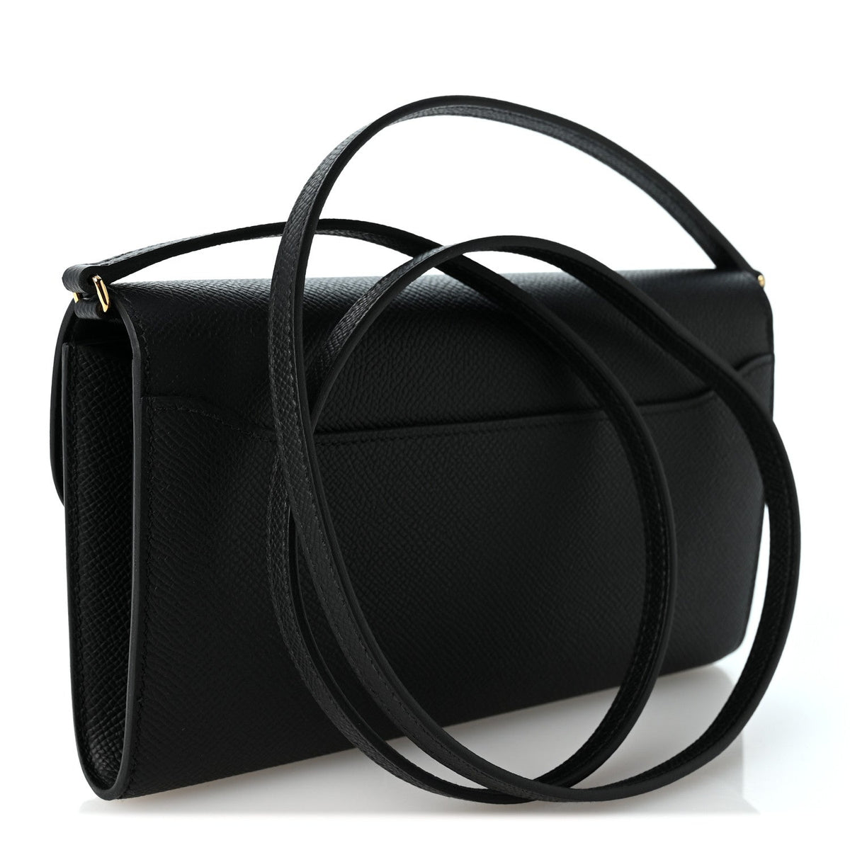 Epsom Constance Wallet To Go Black