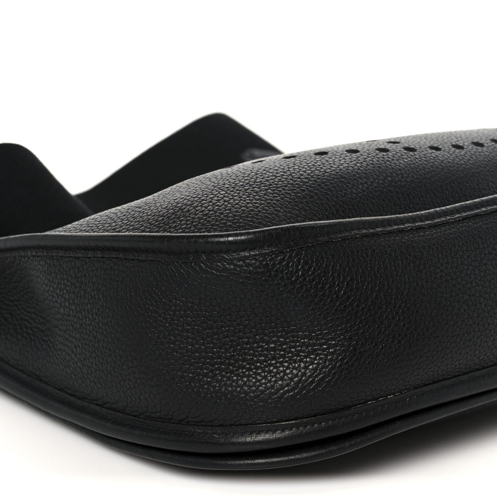 Taurillon Clemence Evelyne II PM Black