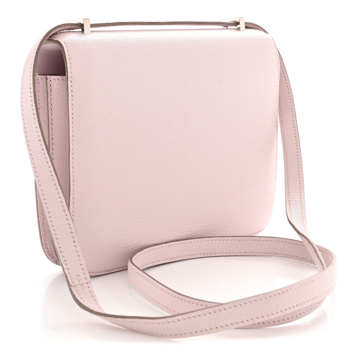 Chevre Mysore Constance 18 Mauve Pale