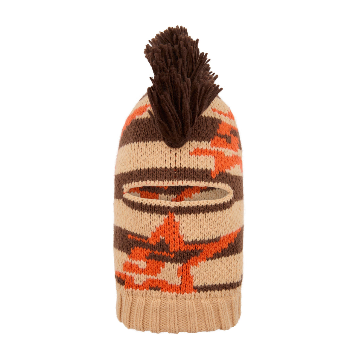 5STAR MOHAWK BALACLAVA