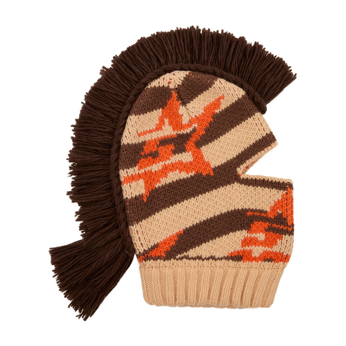 5STAR MOHAWK BALACLAVA