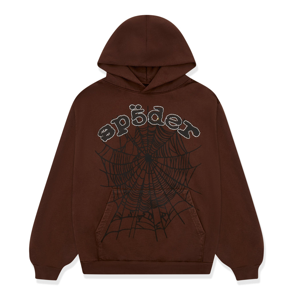 OG WEB HOODIE
