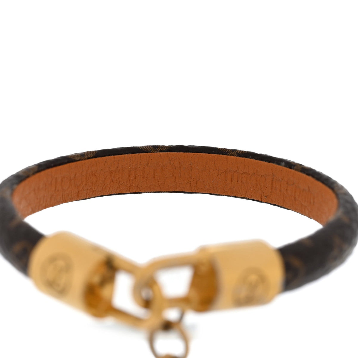 Monogram Alma Bracelet 16