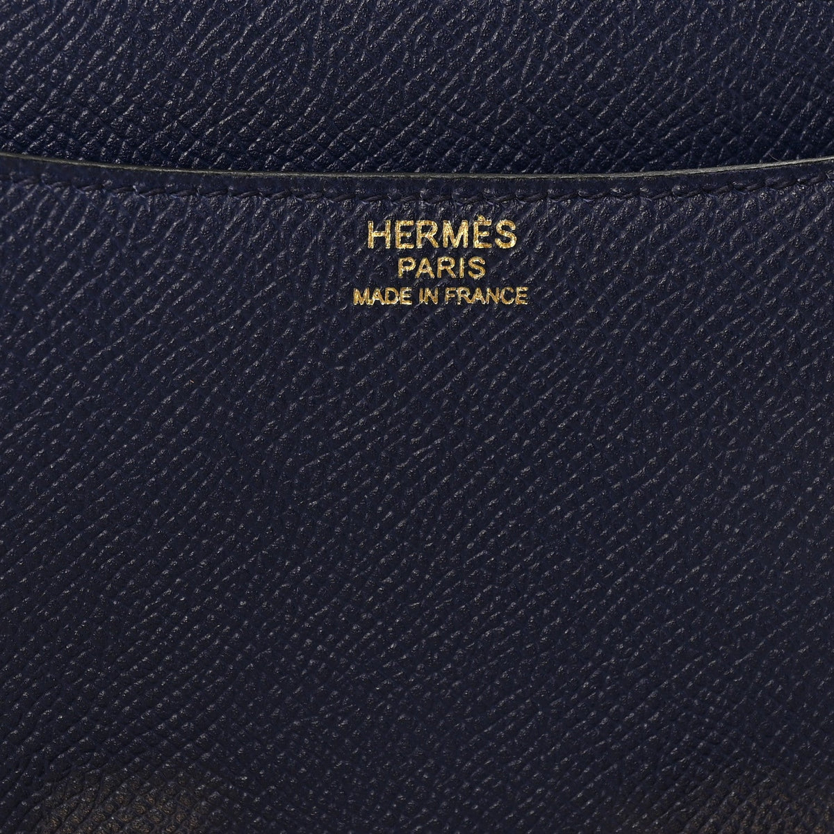 Epsom Constance 24 Bleu Saphir