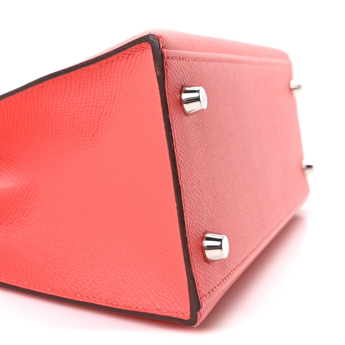Epsom Kelly Sellier 25 Rose Jaipur