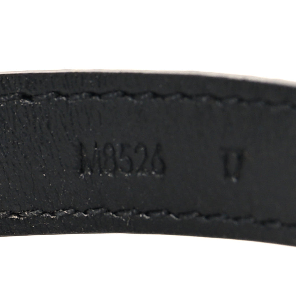 Monogram Iconic Bracelet 17