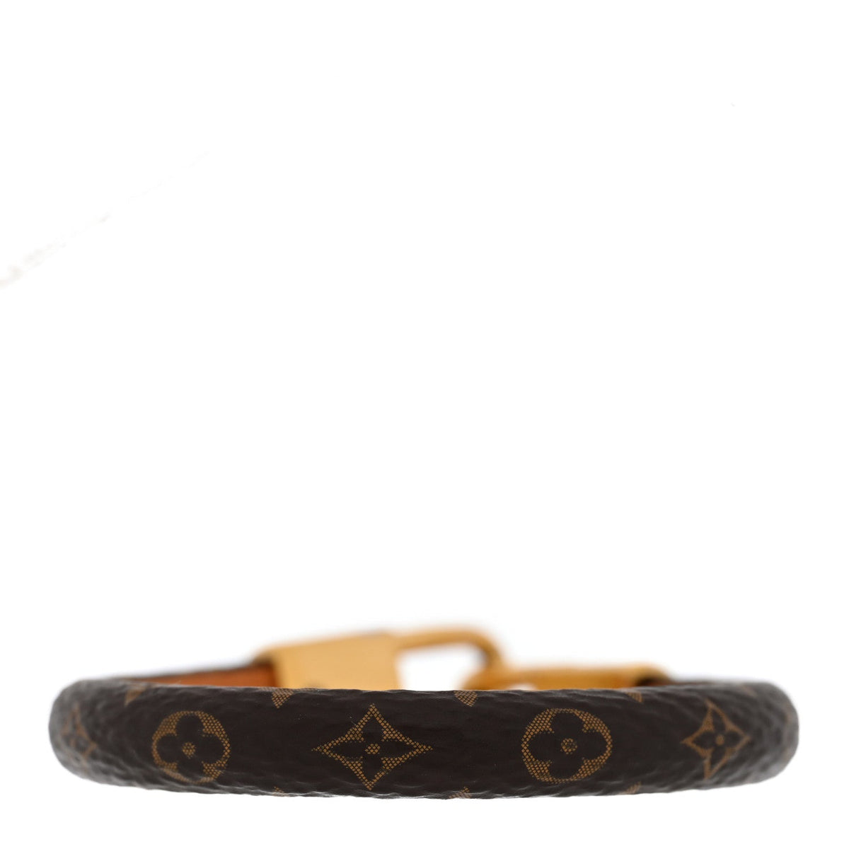 Monogram Alma Bracelet 16