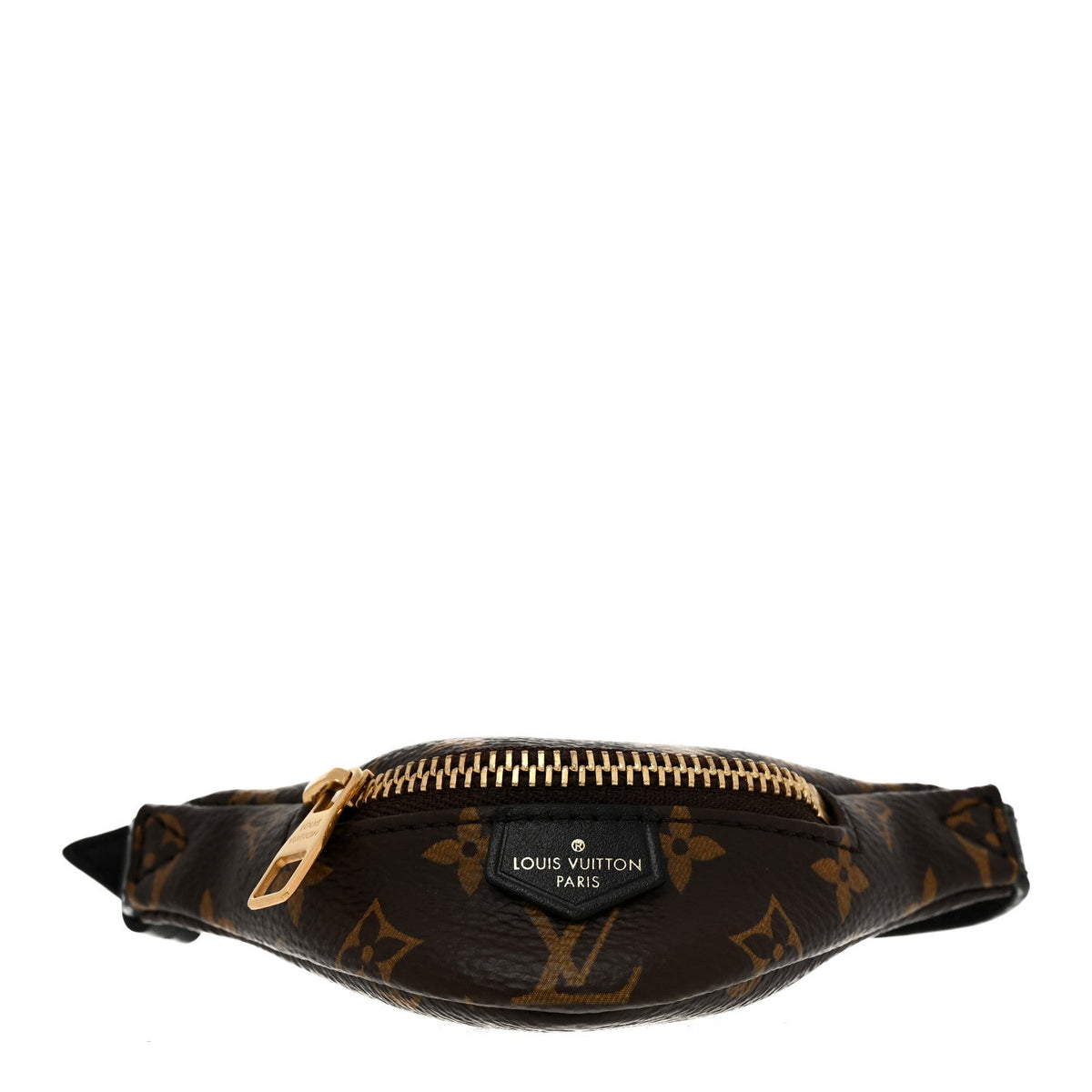 Monogram Party Bumbag Bracelet