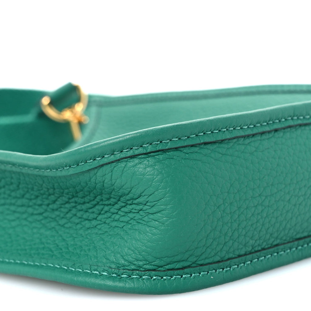 Taurillon Clemence Evelyne TPM Vert Vertigo