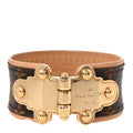Monogram Save It Bracelet 19