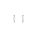 BEE LOVE EARRINGS DIAMOND