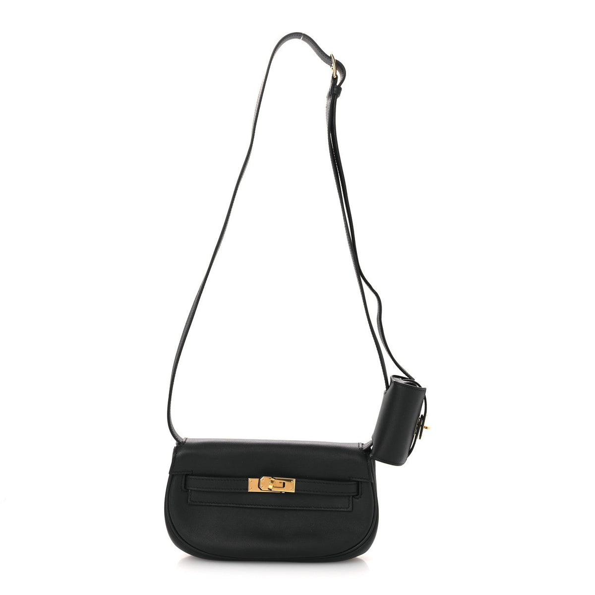 Swift Kelly Moove Black