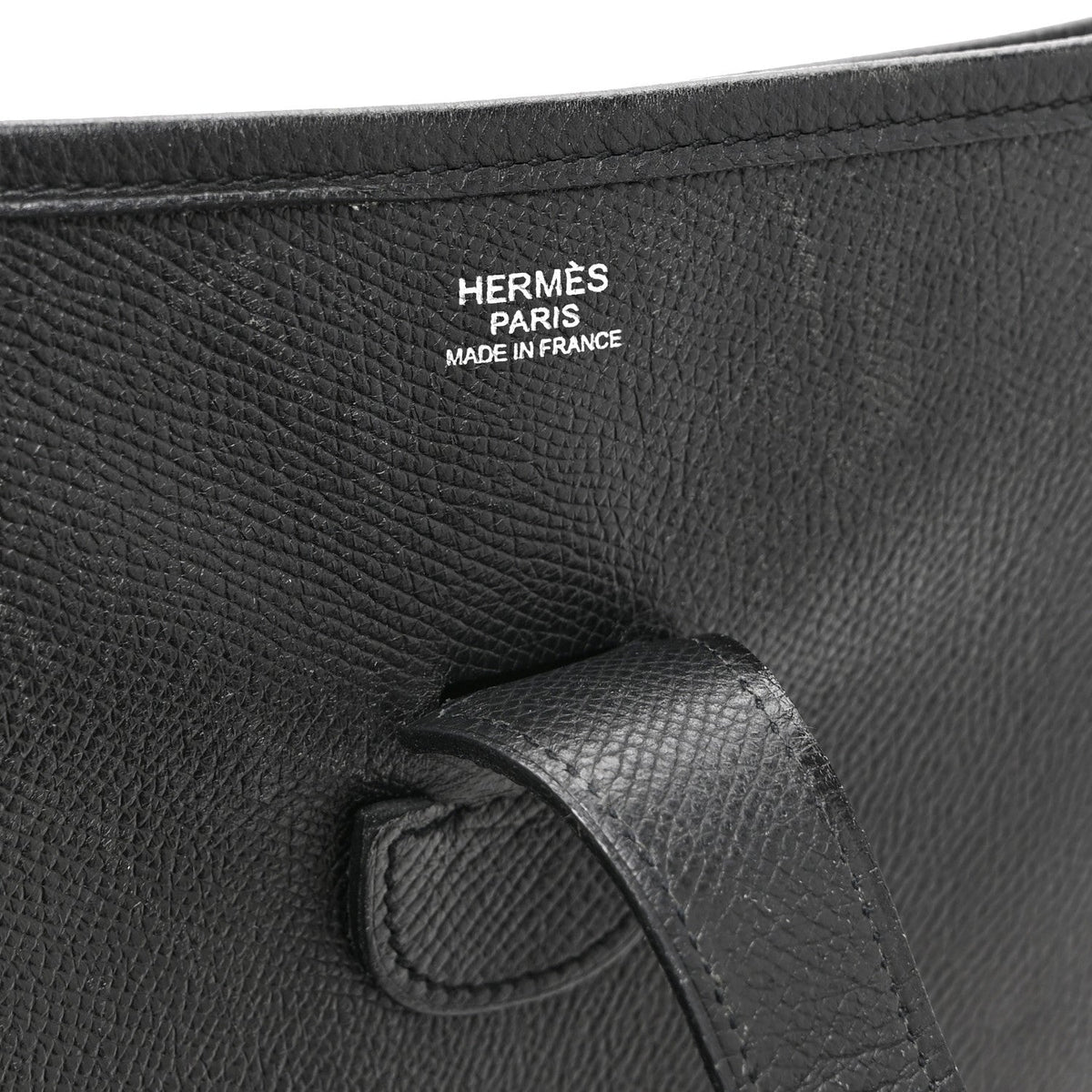 Epsom Evelyne II GM Black