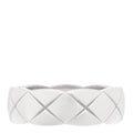 18K White Gold Small Coco Crush Ring 55 7.25