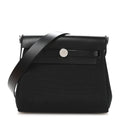 Military Toile Vache Hunter Herbag Zip Retourne 20 Black
