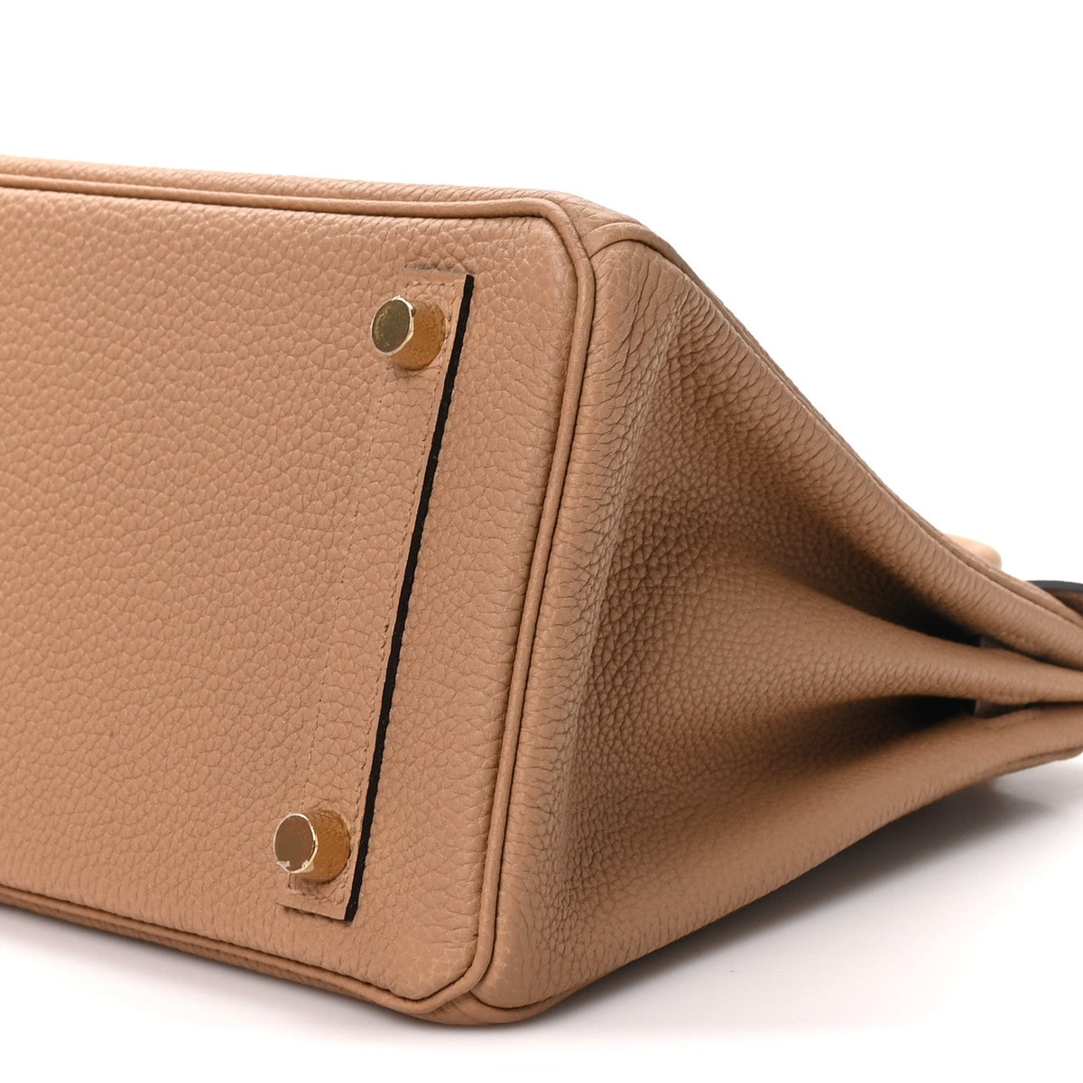 Togo Birkin 25 Chai