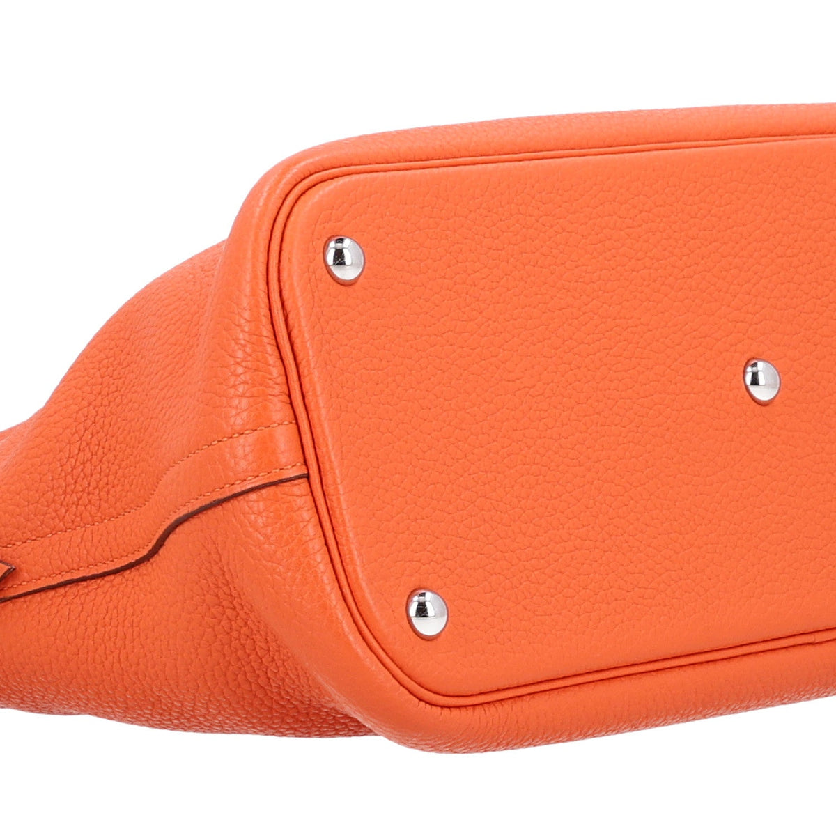 Taurillon Clemence Bolide 35 Orange