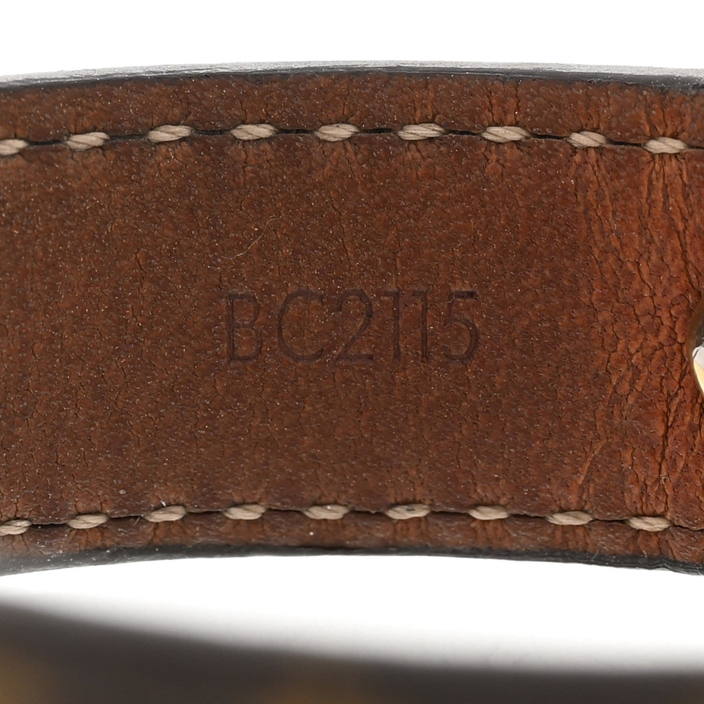 Monogram Nano Bracelet 17