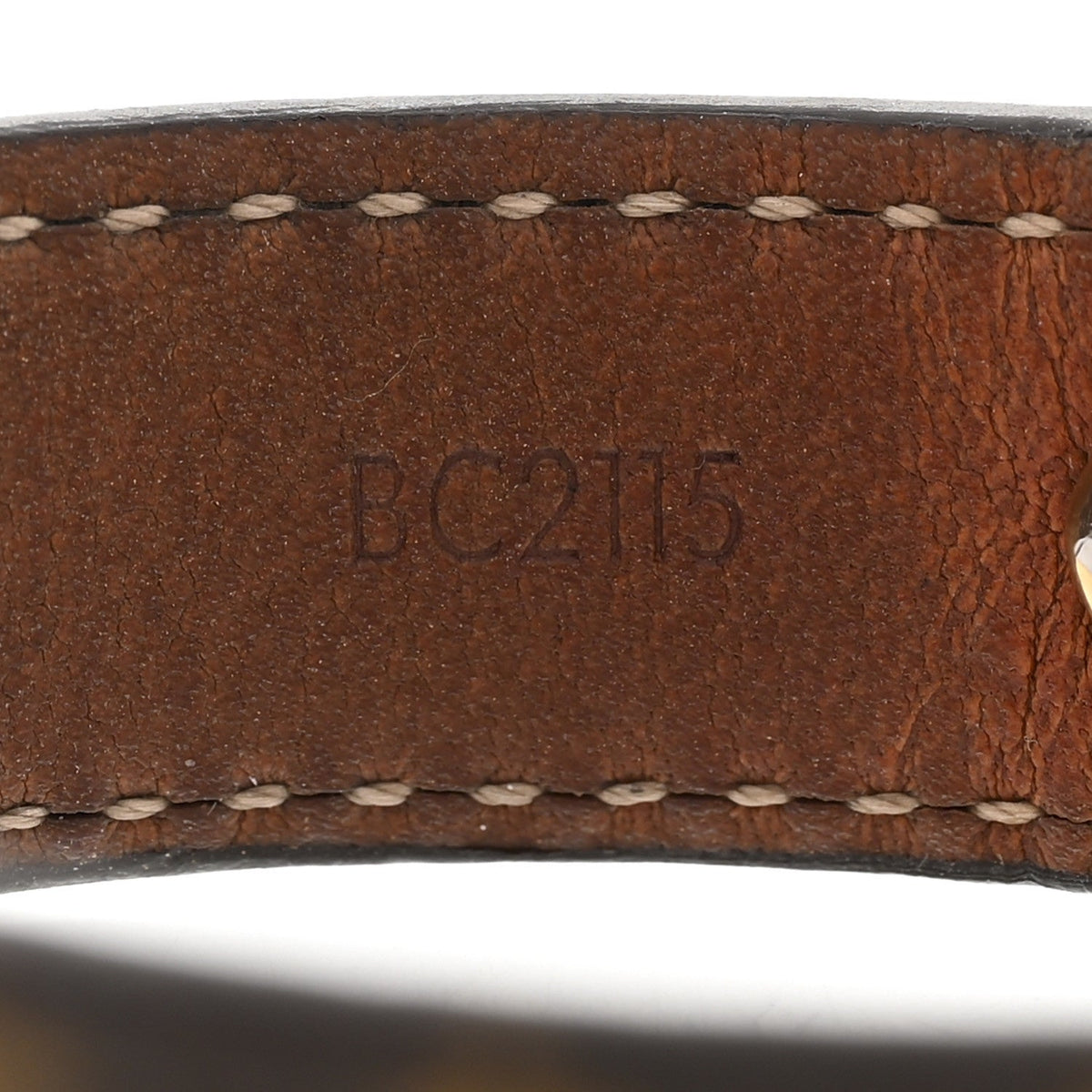 Monogram Nano Bracelet 17
