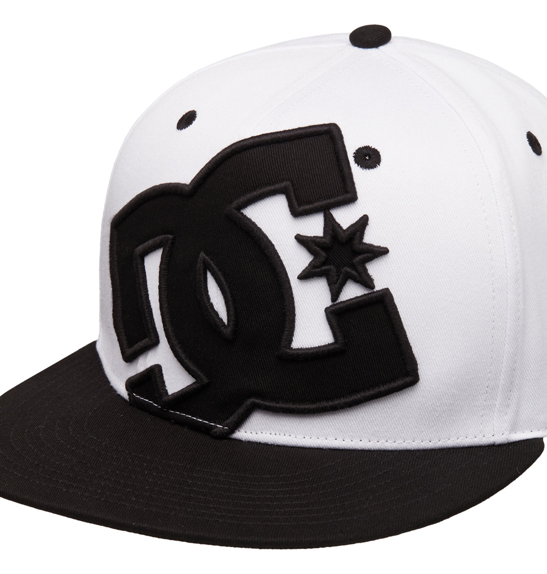 Men's DC Double That Cap