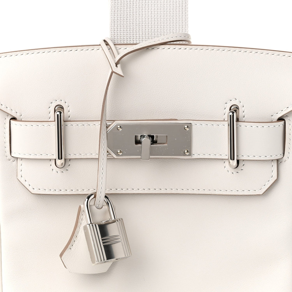Swift Hac A Dos PM Backpack  Gris Pale