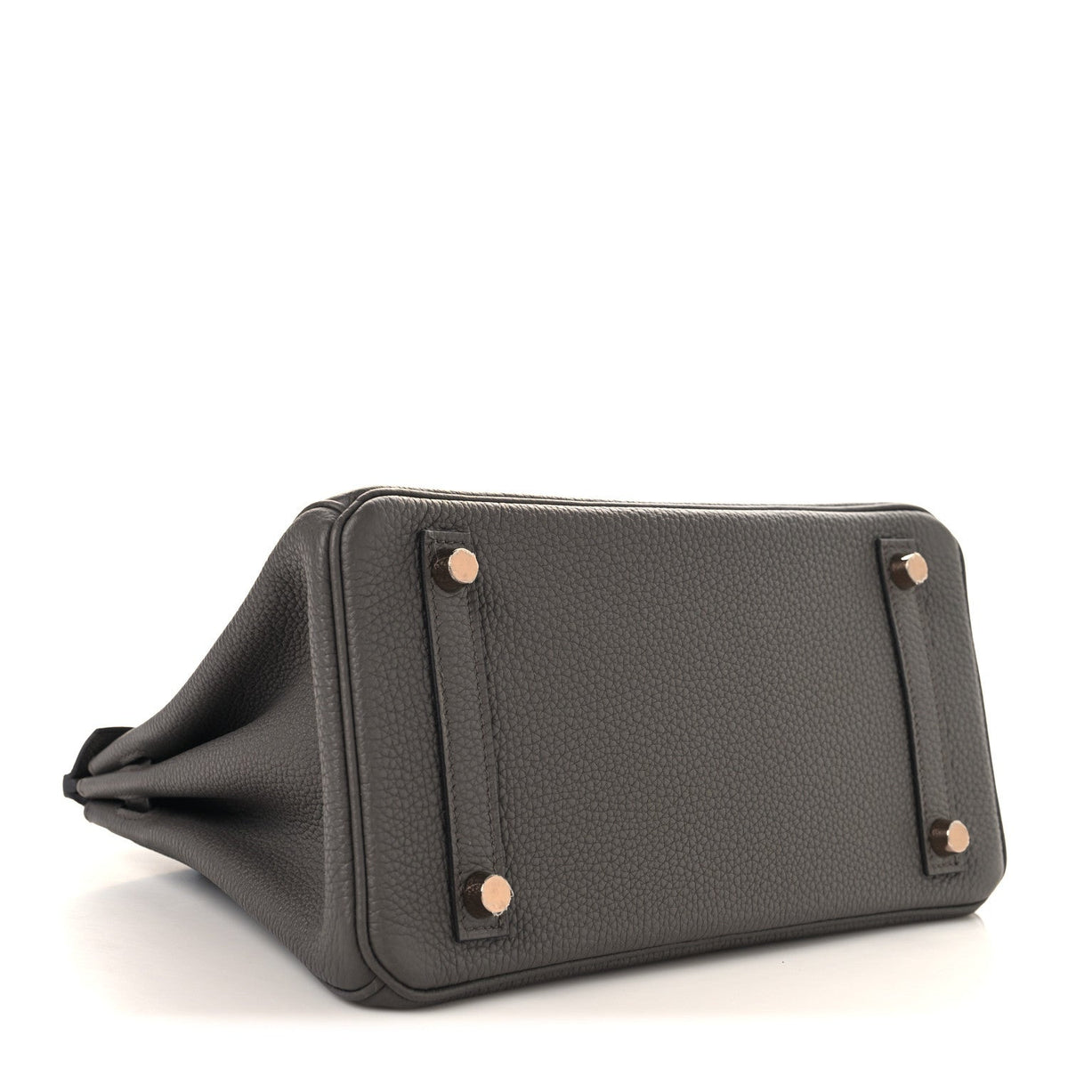 Togo Birkin 25 Etain