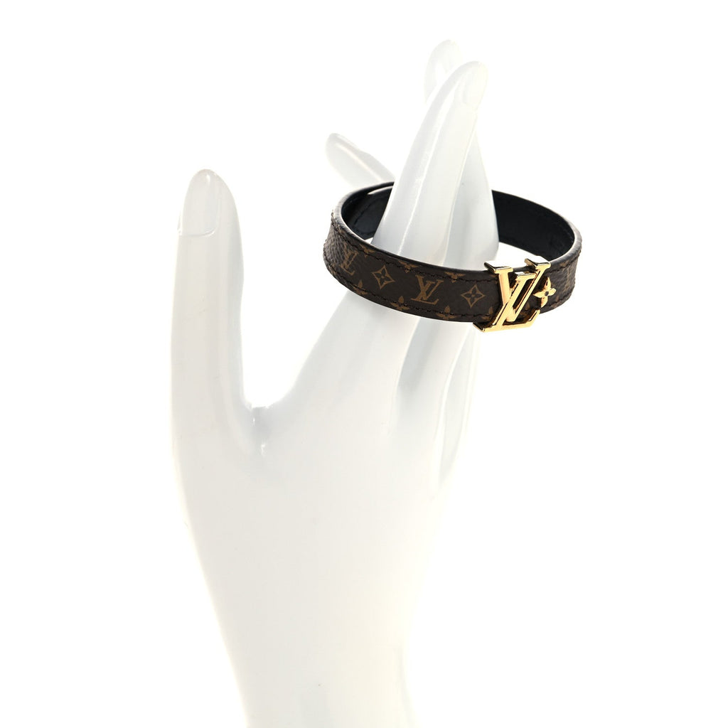 Monogram Iconic Bracelet 17