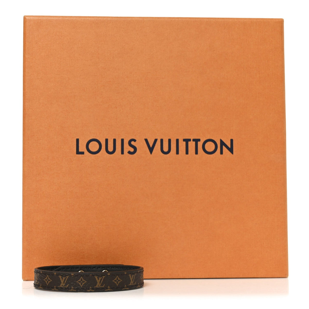 Monogram My LV ABC Bracelet 17
