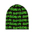 FUZZY LOGO SKULLY