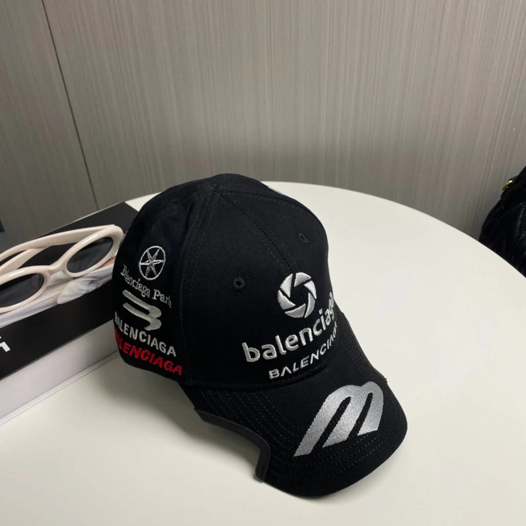 Balenciaga Top League Cap 229249