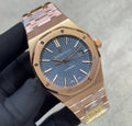 Audemars Piguet Royal Oak Selfwinding Rose Gold 41mm