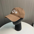 Baseball Cap Cotton 269051