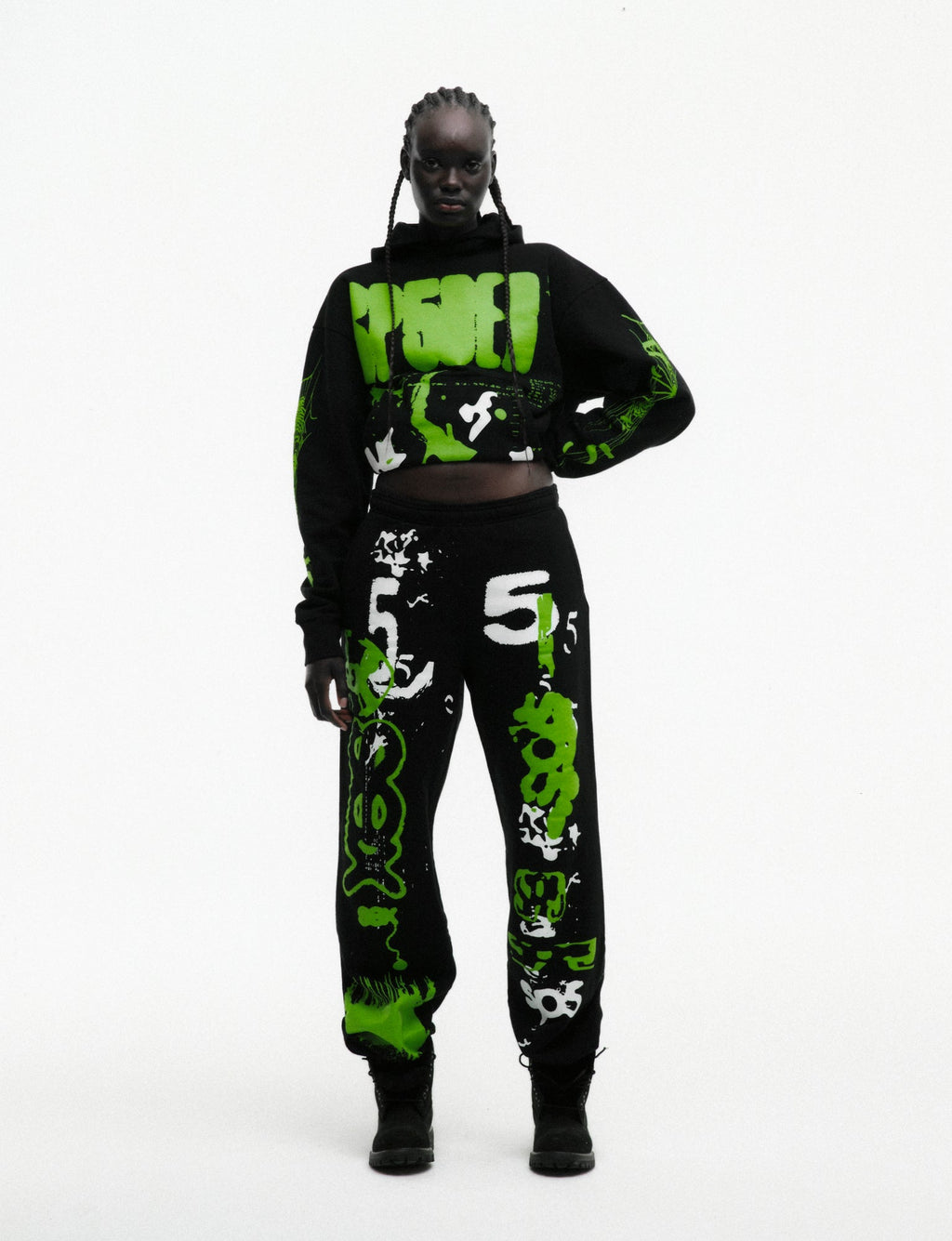 X-RAY SWEATPANT