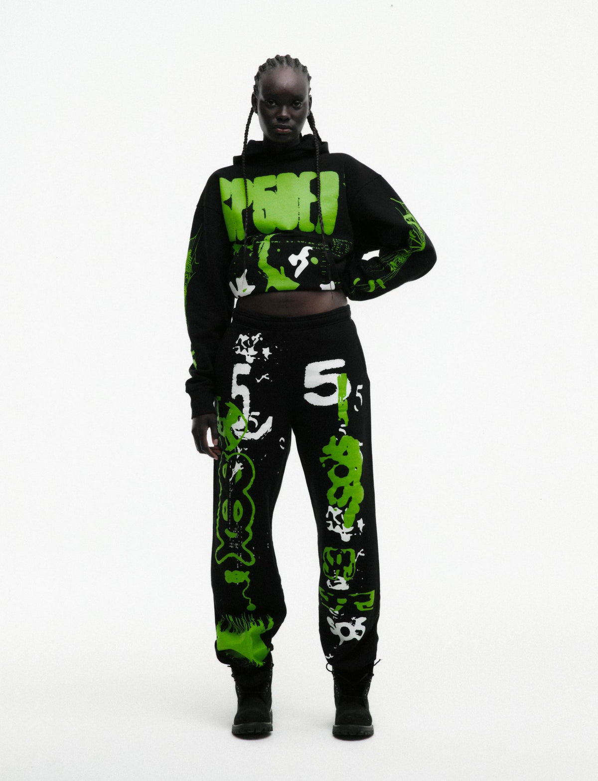 X-RAY HOODIE