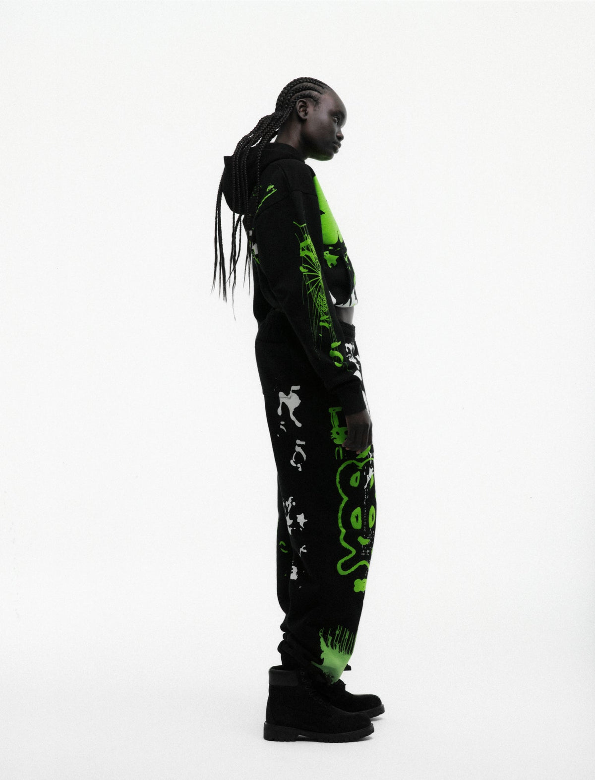 X-RAY SWEATPANT