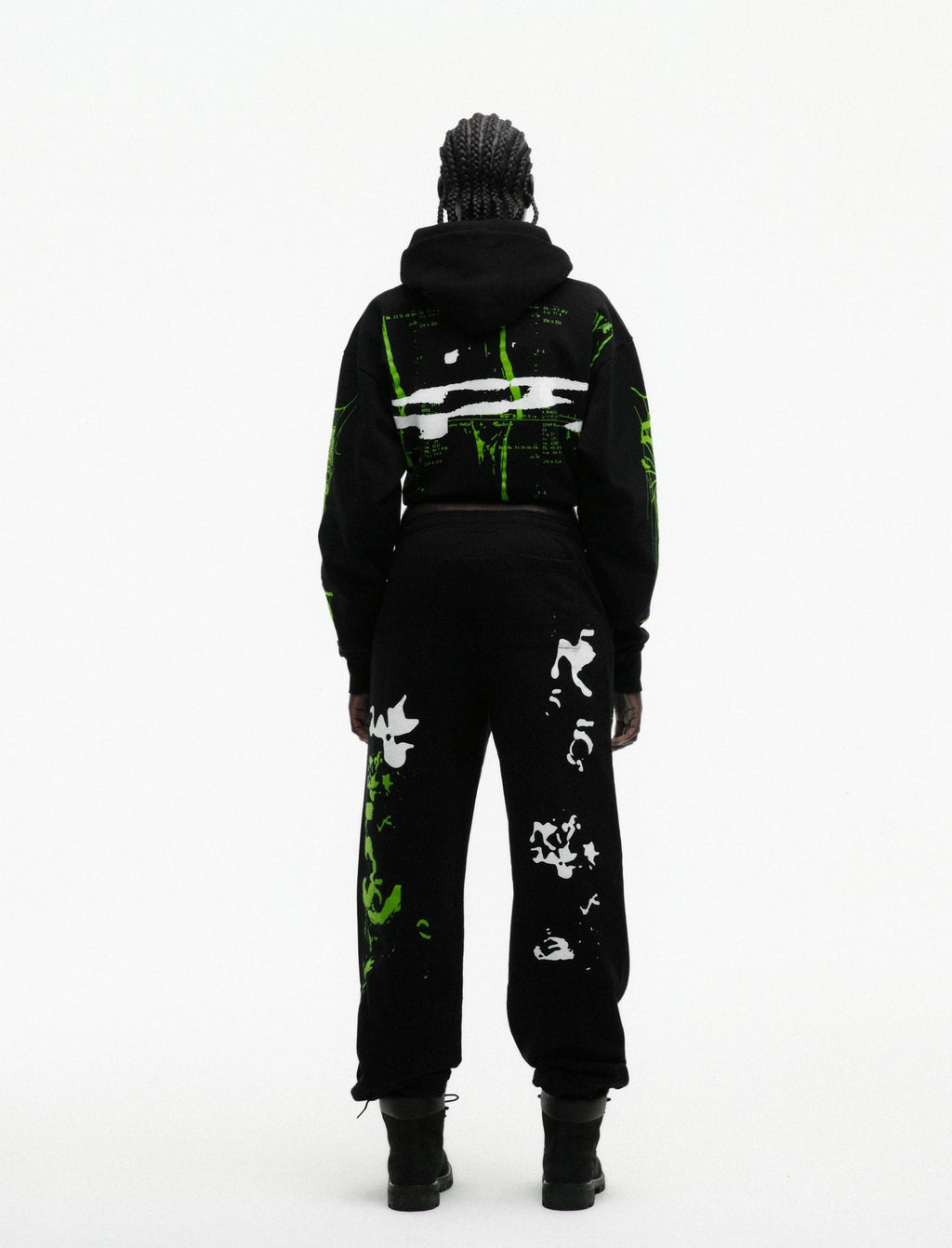 X-RAY SWEATPANT