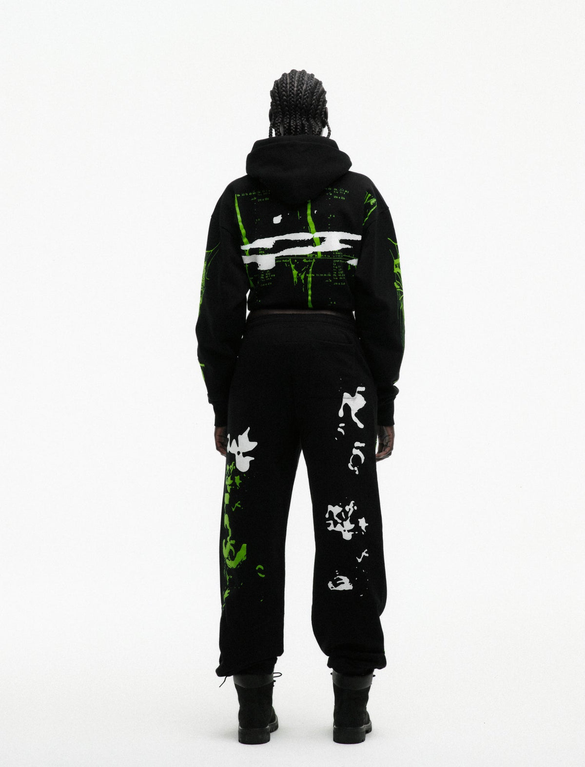 X-RAY HOODIE