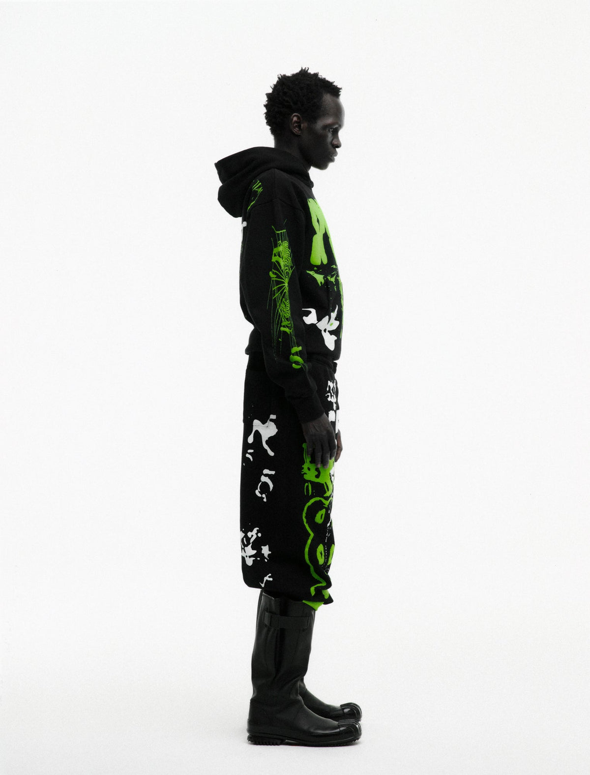 X-RAY HOODIE