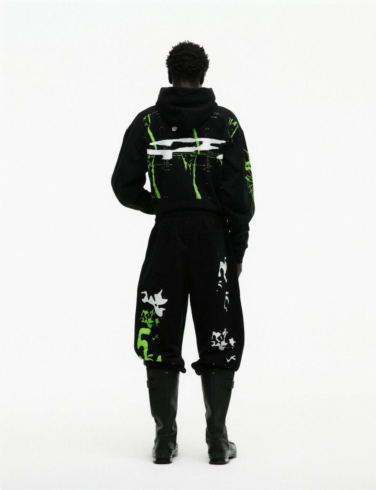 X-RAY HOODIE