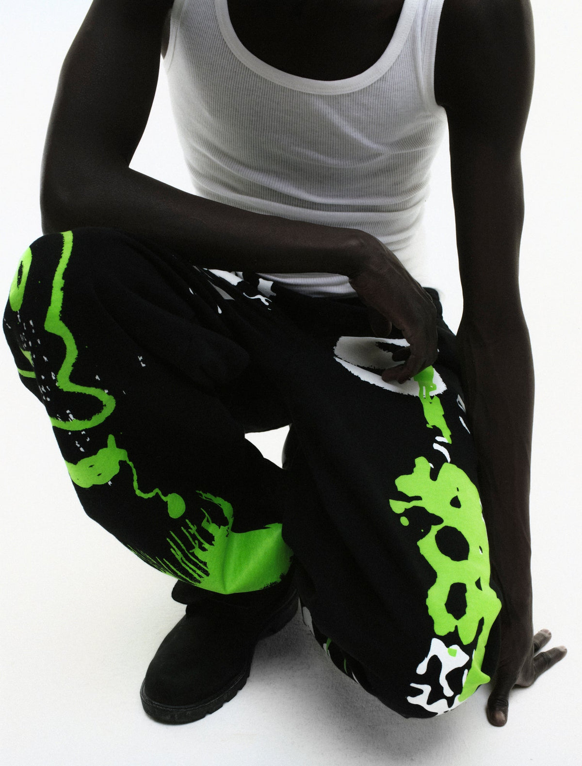 X-RAY SWEATPANT