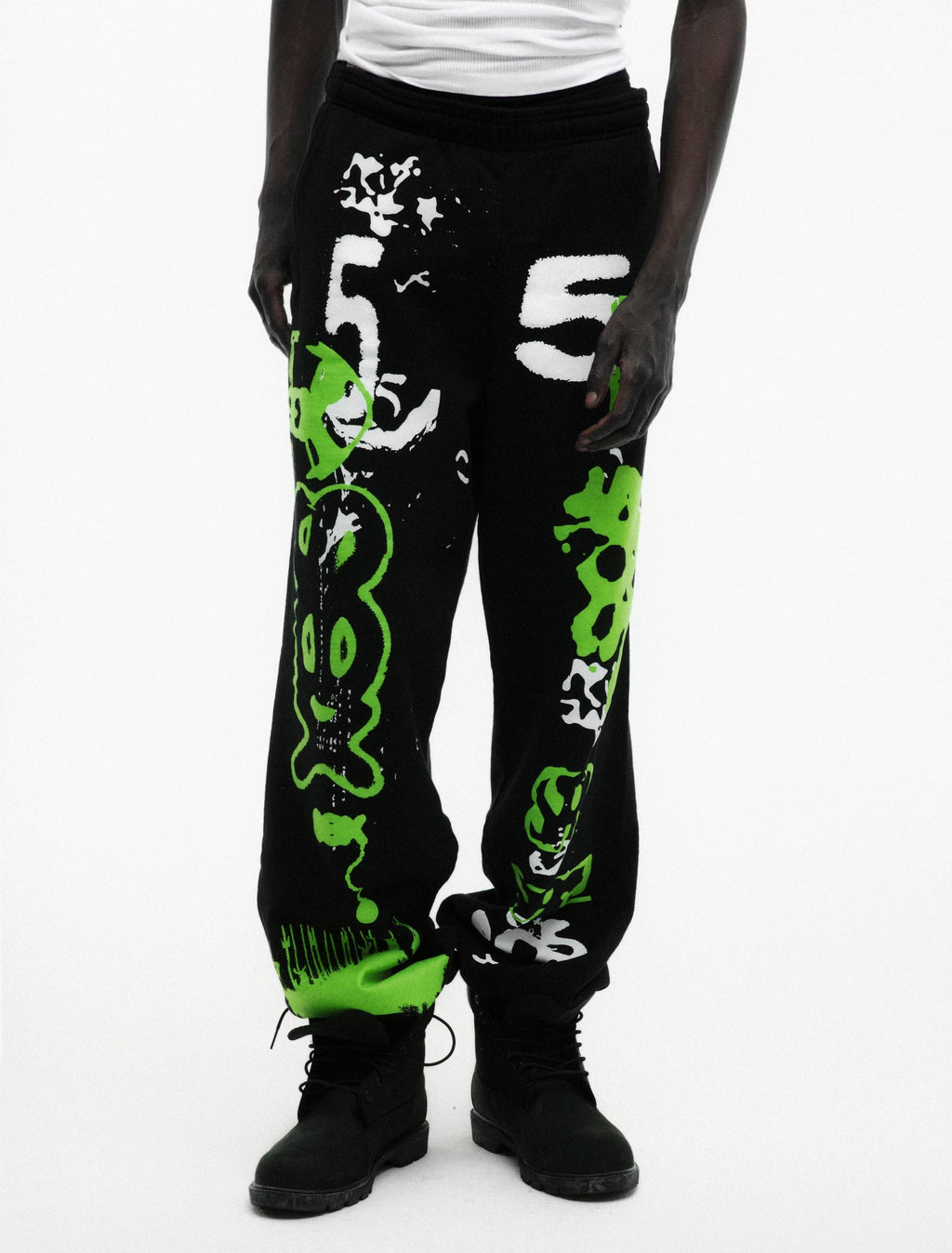 X-RAY SWEATPANT