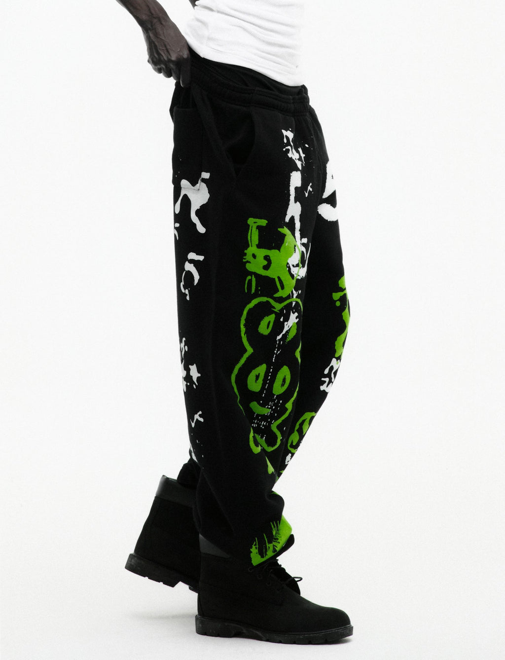 X-RAY SWEATPANT