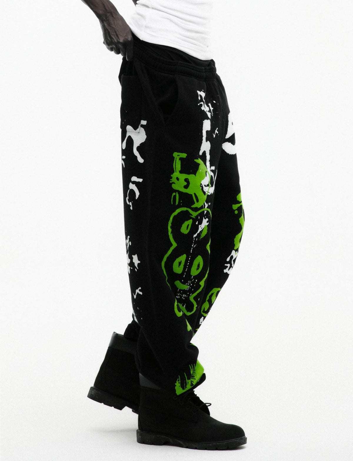 X-RAY SWEATPANT