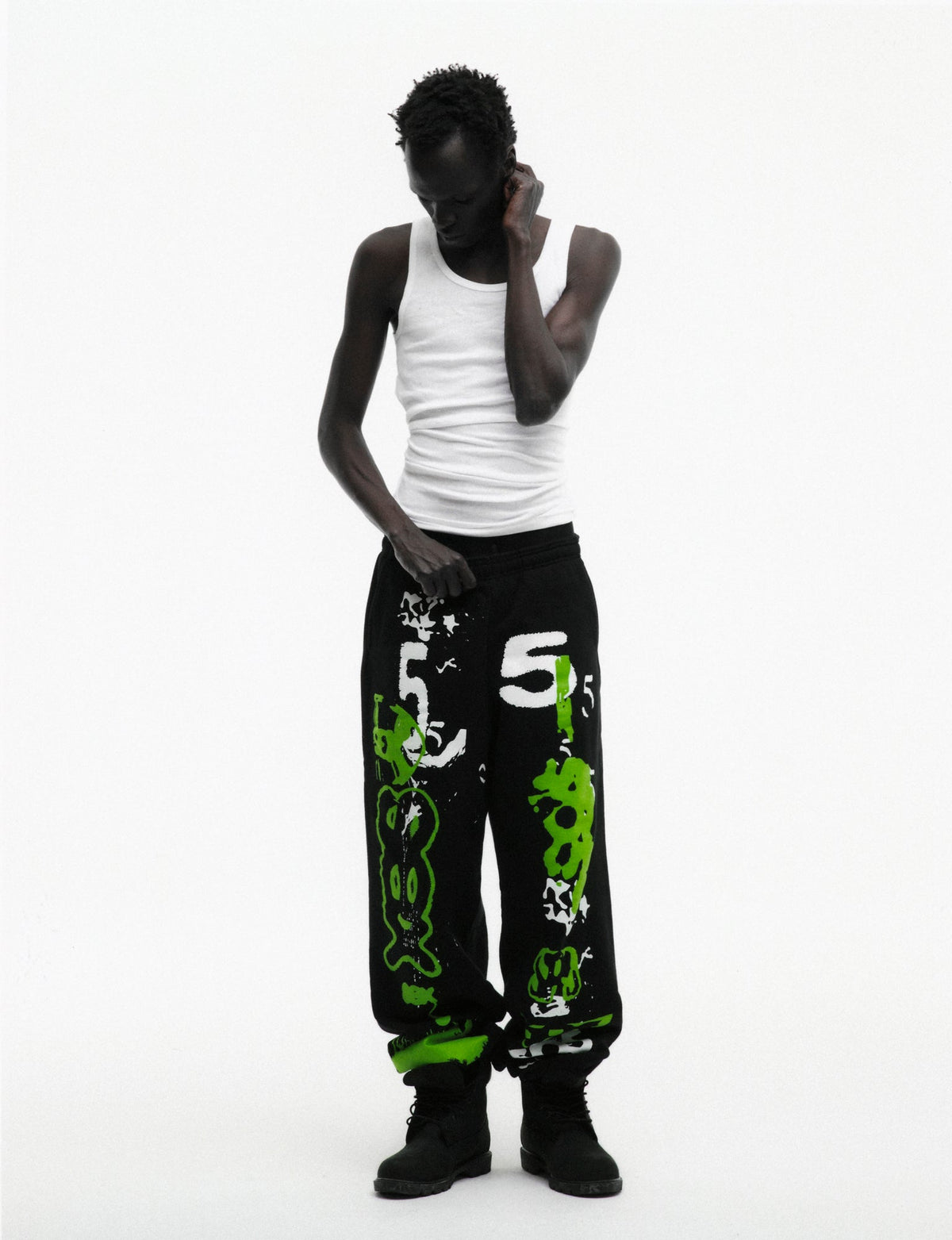 X-RAY SWEATPANT