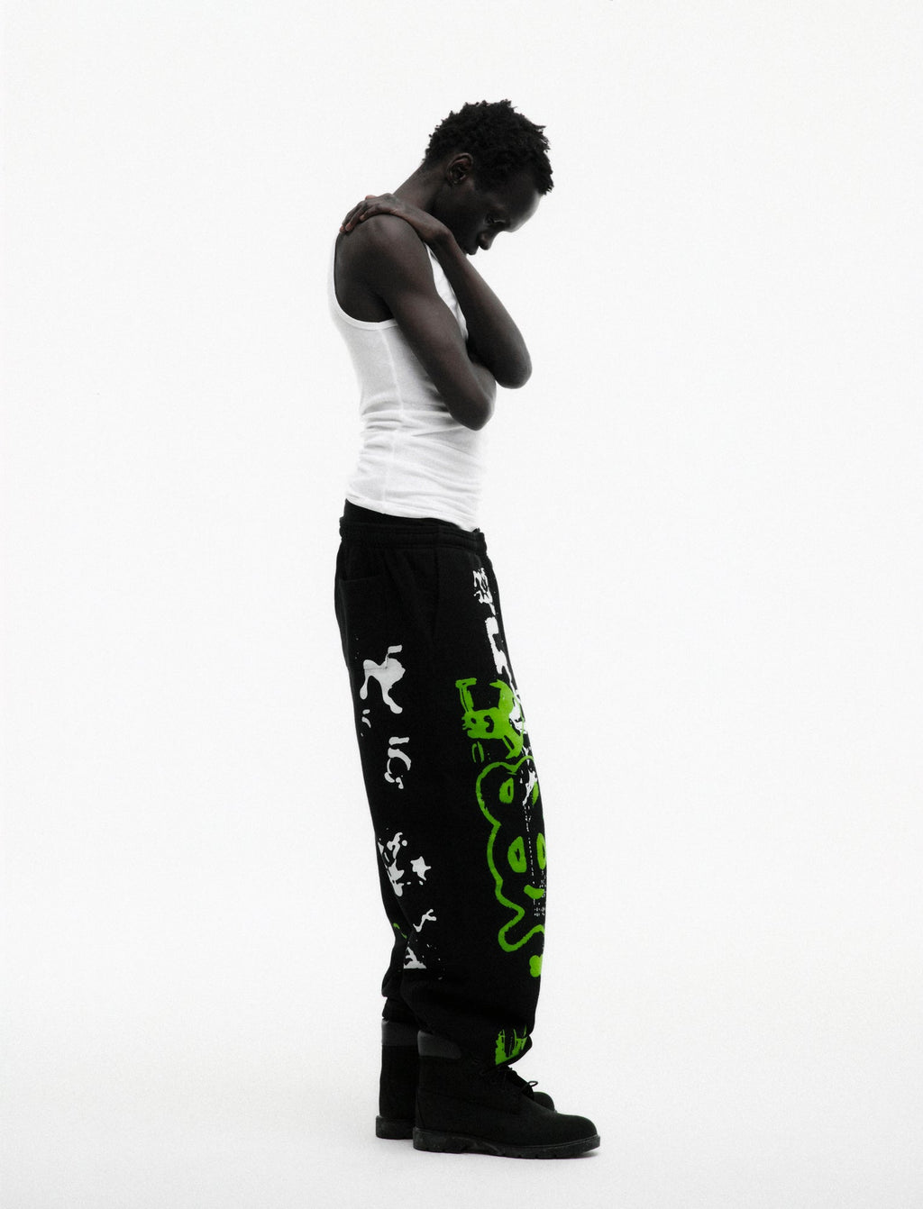 X-RAY SWEATPANT