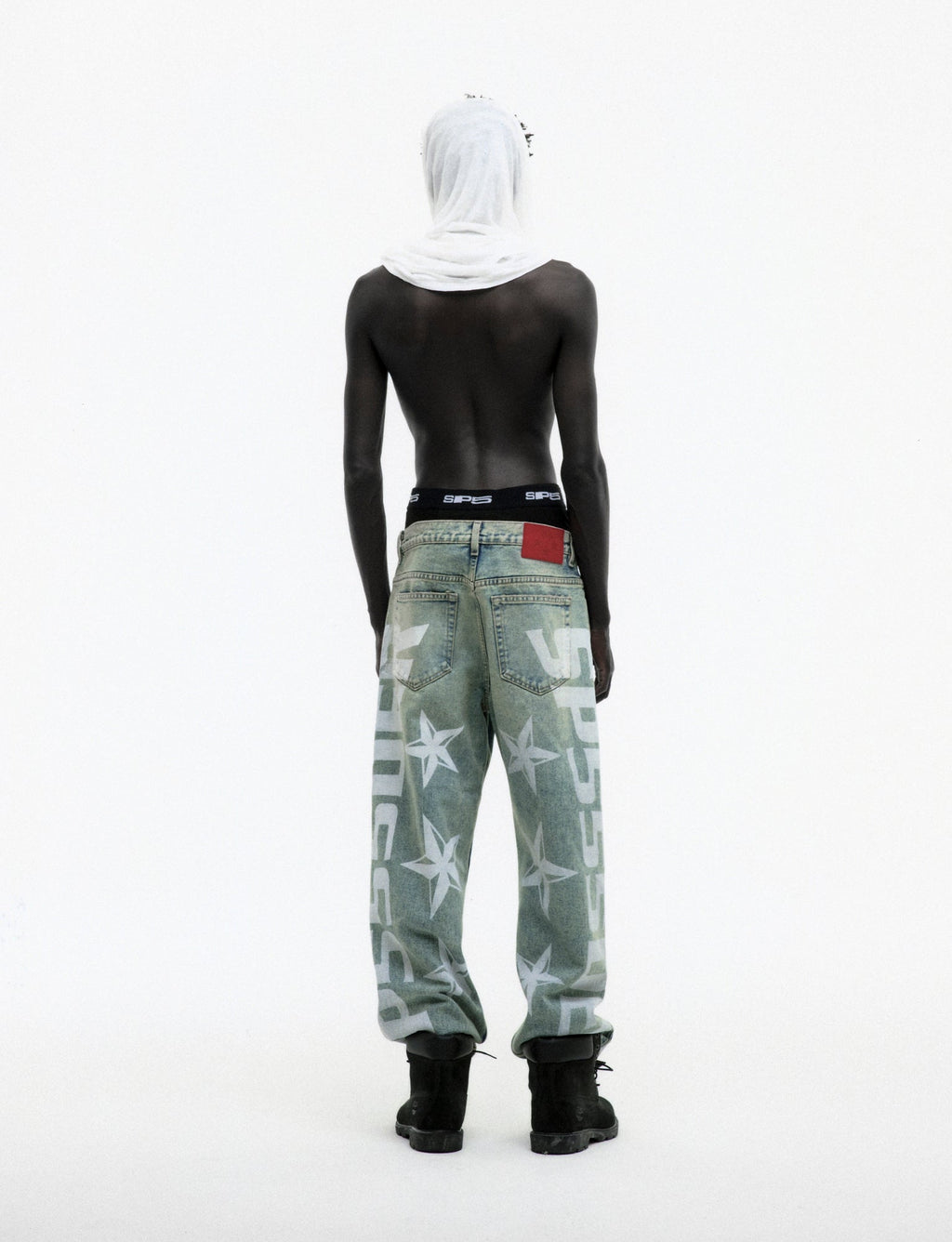 MX555 DENIM