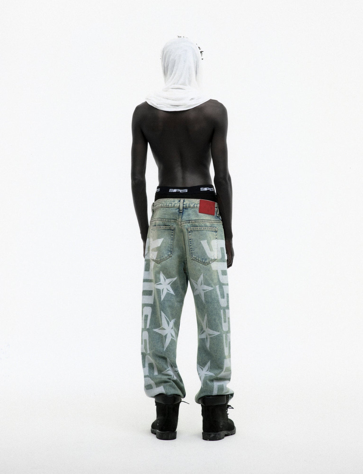 MX555 DENIM