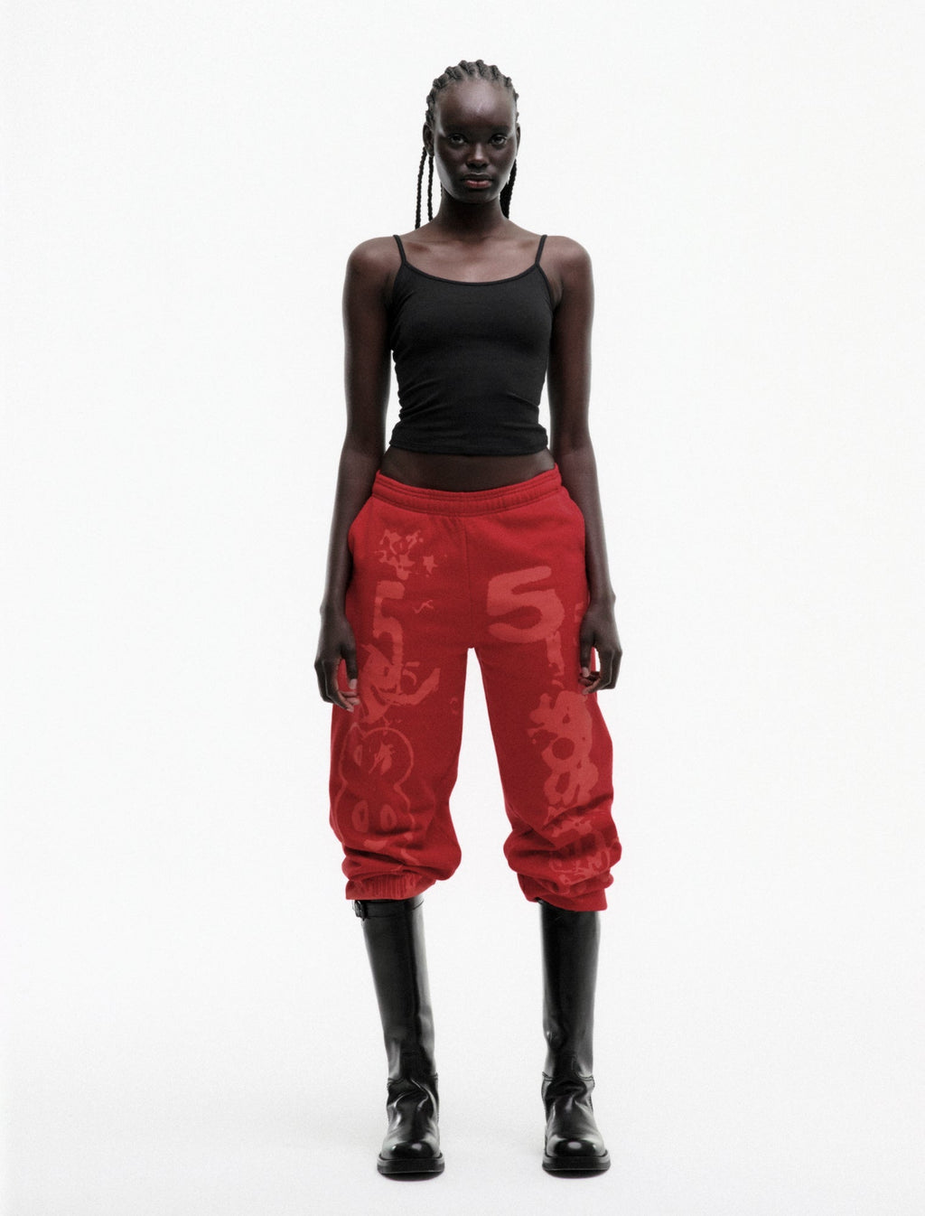 X-RAY SWEATPANT