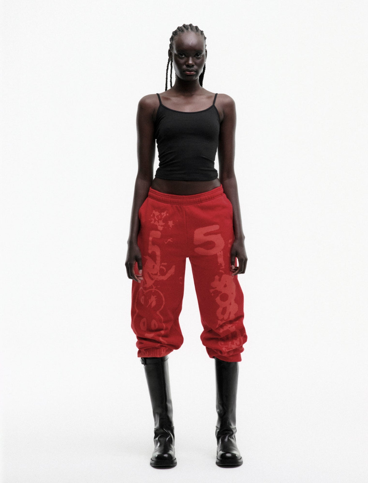 X-RAY SWEATPANT