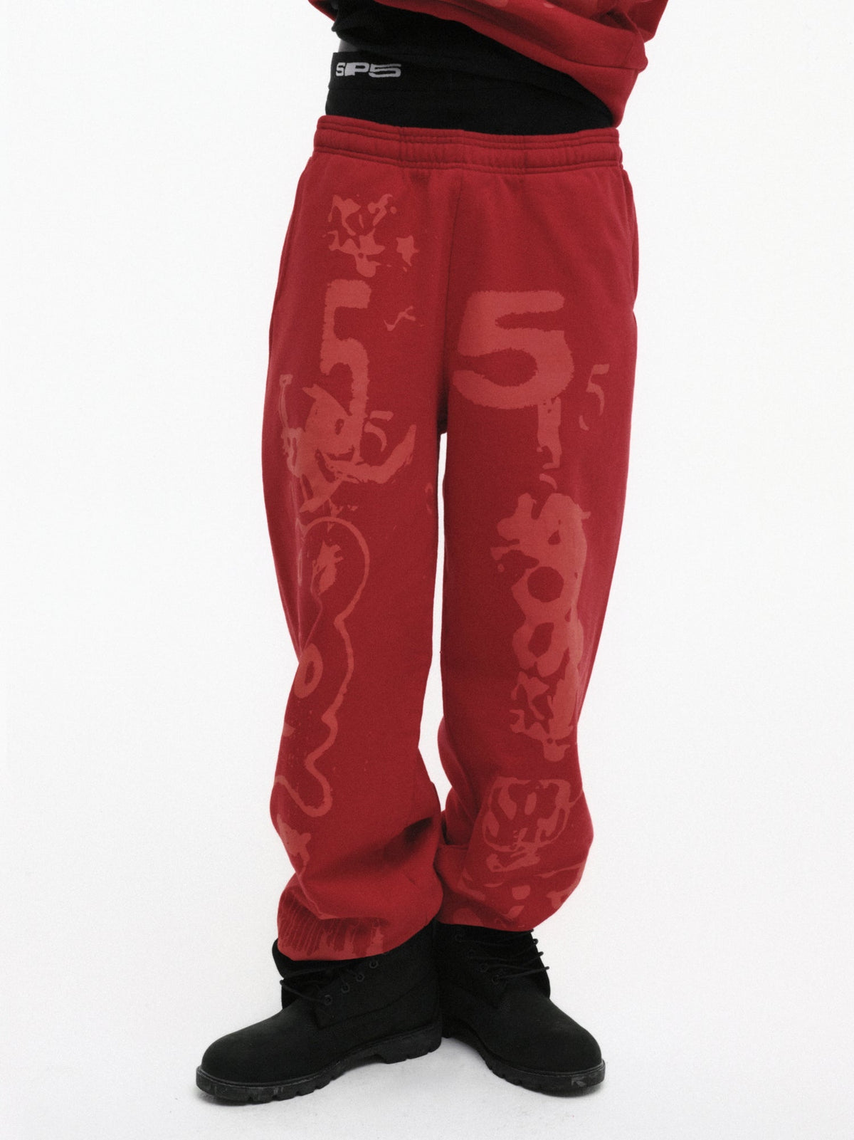 X-RAY SWEATPANT